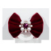 INVISIBOBBLE® BOWTIQUE British Royal Take a Bow