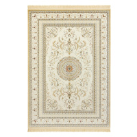 Nouristan - Hanse Home koberce Kusový koberec Naveh 104373 Cream - 195x300 cm