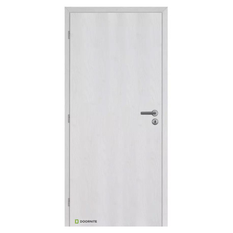 Protipožární dveře ei30 80l borovice belena pz DOORNITE