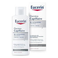 Eucerin Dermocapil.šampon Vypadávání Vlasů 250ml