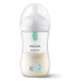 Philips AVENT Láhev Natural Response s ventilem AirFree 260 ml, 1m+, slon