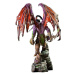 Socha Blizzard World of Warcraft - Illidan Stormrage Premium