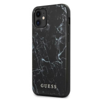 Kryt Guess GUHCP12SPCUMABK iPhone 12 mini 5,4