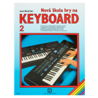 KN Nová škola hry na keyboard II