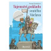 Tajemství pokladu svatého Václava - Renata Šindelářová - kniha z kategorie Beletrie pro děti