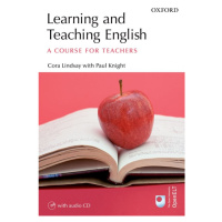 LEARNING AND TEACHING ENGLISH Oxford University Press