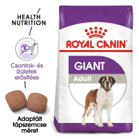 Royal Canin Giant Adult - granule pro dospělé obří psy 15 kg