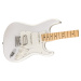 Fender Juanes Stratocaster MN LN WH