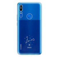 iSaprio čiré pouzdro - Ryby - Huawei P Smart Z