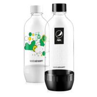 SodaStream Lahev JET 7UP & Pepsi Max 2x 1l