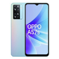 OPPO A57s 4+128GB modrá