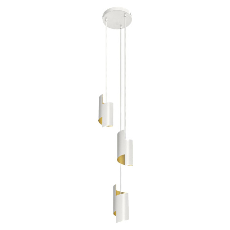 LEDVANCE SMART+ LEDVANCE SMART+ WiFi Decor Twist závěsné bílá