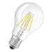 LED žárovka E27 OSRAM VALUE CL A FIL 4W (40W) teplá bílá (2700K)