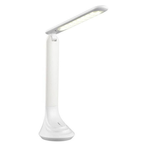 Boxxx LED LAMPA NA PSACÍ STŮL, dotykový stmívač, 25 cm