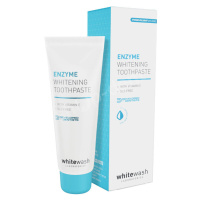 Whitewash Premium Enzyme Whitening bělící zubní pasta, 75ml