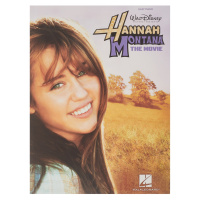 MS Hannah Montana: The Movie (Easy Piano)
