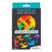 Hlavolam Recenttoys Zigguflat Puzzle