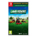 Lawn Mowing Simulator: Landmark Edition - Nintendo Switch