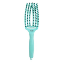 OLIVIA GARDEN Fingerbrush Combo Care Iconic mint - velikost M