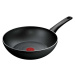 Wok hliníková pánev s nepřilnavým povrchem ø 28 cm Force C2921953 – Tefal