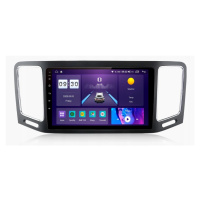 Nejnovější Android Vw Sharan Seat Alhambra Carplay Navigace Rádio