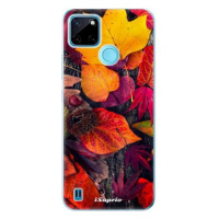 iSaprio Autumn Leaves 03 pro Realme C21Y / C25Y