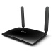 TP-Link TL-MR150 300Mbps N 4G LTE Router, 4xRJ45