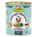 GranataPet Liebling's Mahlzeit s kuřecím masem a pastinákem 12 × 800 g