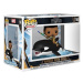 Funko POP! Black Panther - Namor with Orca (Super Deluxe)