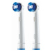 Oral-B Precision Clean EB 20-2 náhradní kartáčky, 2ks