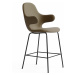 &Tradition designové barové židle Catch Bar Stool JH16 (výška sedáku 66 cm)