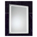 Hopa ODRA 80 × 60 cm ZRODRA8060 zrcadlo s LED osvětlením