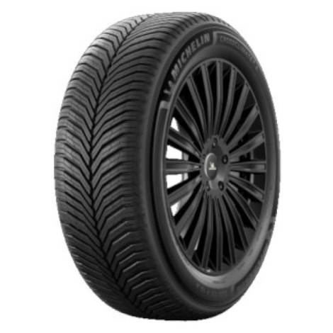 Michelin CrossClimate 3 ( 275/45 R20 110Y XL EV Suitable, s ochrannou lištou ráfku (FSL) )