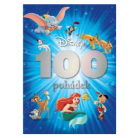 Disney 100 pohádek
