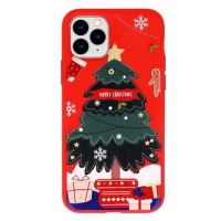 Christmas kryt pro iPhone 12/ iPhone 12 Pro vzor 6