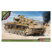 Model Kit tank 13531 - German Panzer III Ausf.J "North Africa" (1:35)