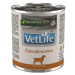 Vet Life Natural Dog konz. Convalescence 300 g