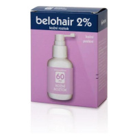 BELOHAIR 2% roztok k zevnímu užití 60 ml