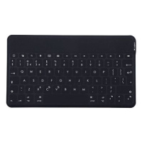 Logitech Keys-To-Go, černá - US INTL