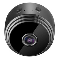 Verk 06226 Bezdrátová Full hd 1080p kamera SpyCamera