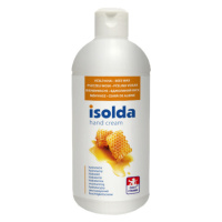 MEDISPENDER Isolda krém na ruce - včelí vosk s mateří kašičkou 500 ml