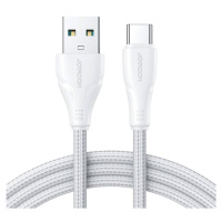 Joyroom Kabel USB na USB-C Joyroom Surpass 3A, 3 m (bílý)