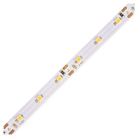 LED pásek 5m 4,8W L3-300 ECONOMY - Teplá bílá