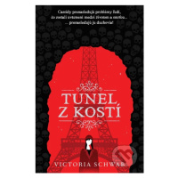 Tunel z kostí - Victoria Schwab - kniha z kategorie Beletrie pro děti