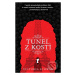 Tunel z kostí - Victoria Schwab - kniha z kategorie Beletrie pro děti