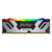 KINGSTON 16GB 6400MT/s DDR5 CL32 DIMM FURY Renegade RGB