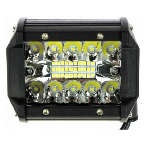 LED Bodové svítidlo pro automobil COMBO LED/60W/12-24V IP67 Donoci