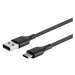 Nabíjecí USB kabel pro výcvikový obojek Patpet 628