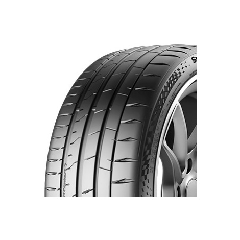 Contintal SportContact 7 245/40 R21 100 Y XL MSF NF0