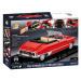 Cobi 1962 Citroen DS 19 Convertible, 1:12, 2200 k, EXECUTIVE EDITION